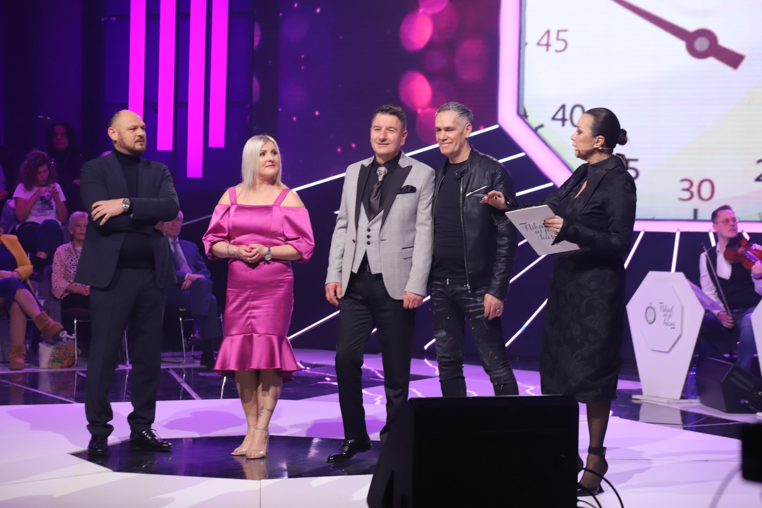 Kraj glasanja: Ubedljiva pobeda jednog takmičara 9 IMG 3049