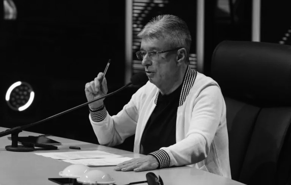 "ŽIVOT JE NEPRAVEDAN" Mili slomljen nakon vesti da je Saša Popović preminuo 7 IMG 3739 1