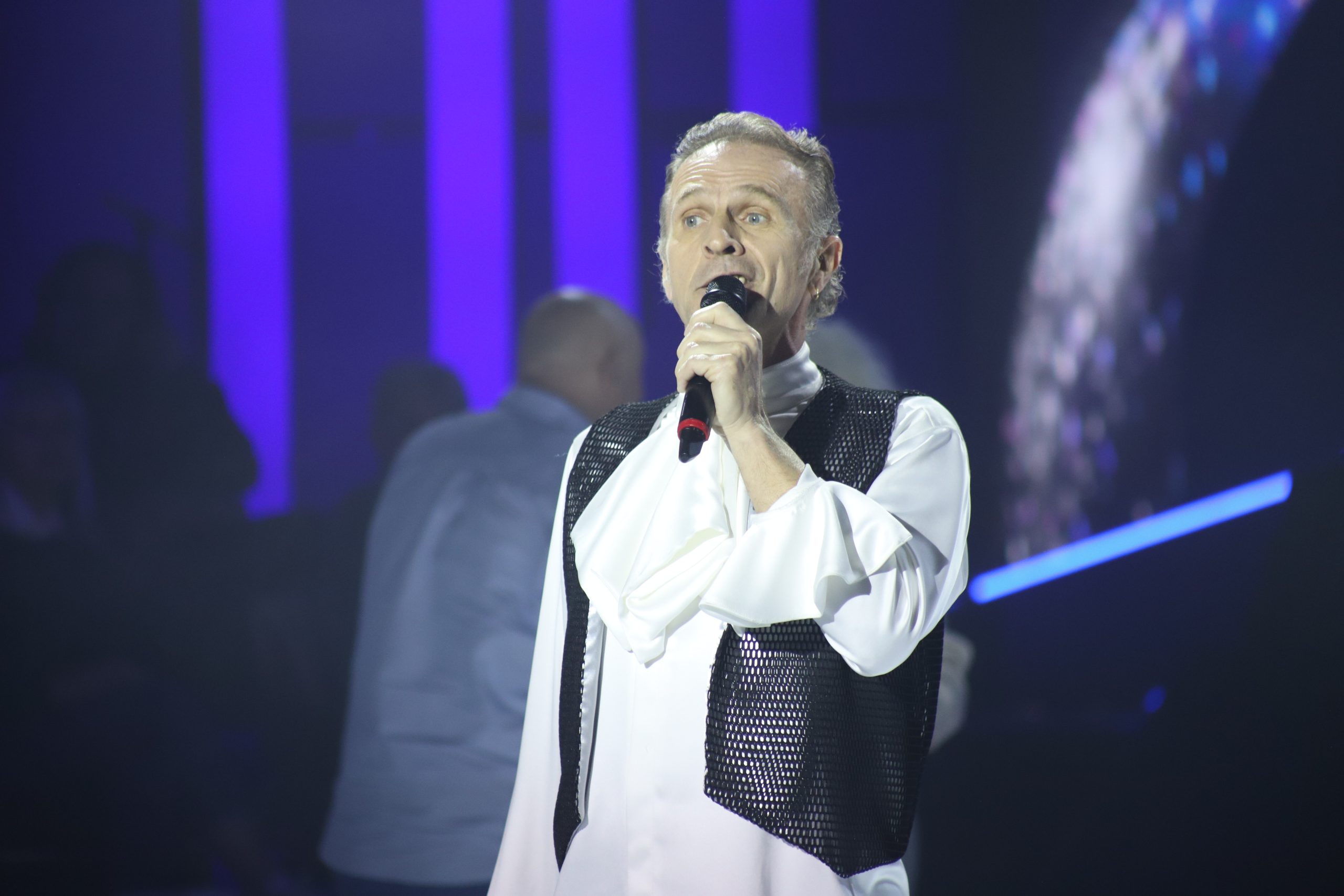 Italijan na sinovljev rođendan izveo njegovu omiljenu pesmu: ''Mnogo rizikujem ovim...'' (VIDEO) 12 IMG 3804