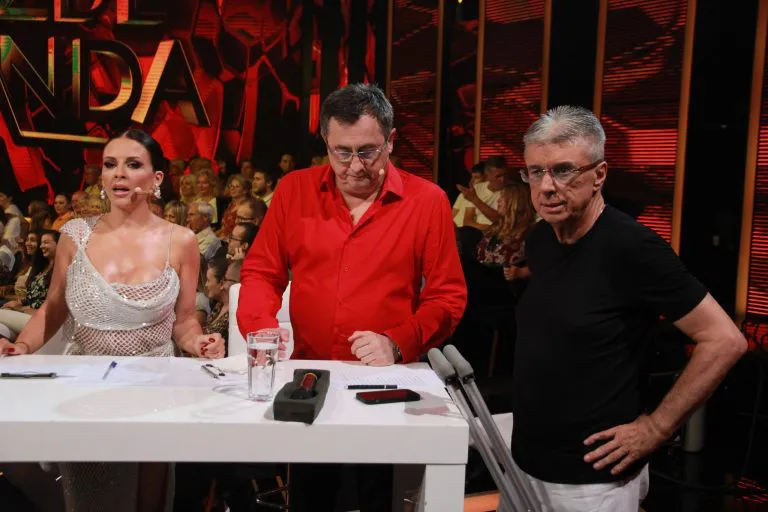 Poslednje pojavljivanje Saše Popovića u Zvezdama Granda, zaposleni će zauvek zapamtiti njegove reči VIDEO 11 IMG 7695 768x512 1