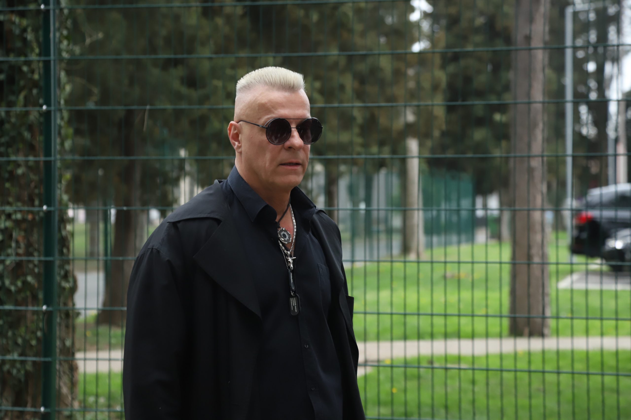 "Frka je" Đorđe David iskreno pred prvu emisiju nakon Popovićeve smrti: "Sad će se videti koliko poštujemo ono što je učinio" VIDEO 6 IMG 7804