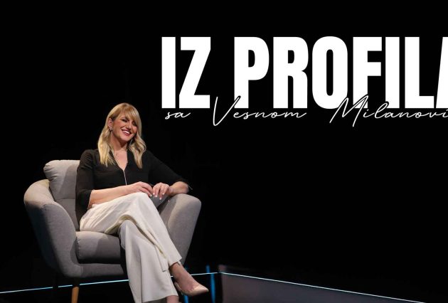 Iz profila