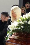 Jelena Karleuša plakala u zagrljaju Sašine ćerke, nisu se odvajale minutima 2 Jelena Karleusa 2