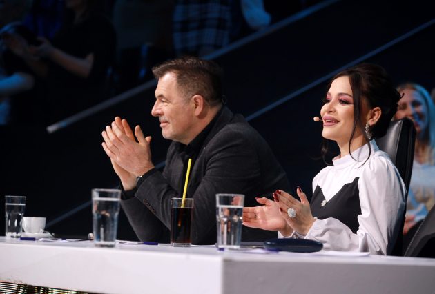 MARE I ALEKSANDRA MLADENOVIC NNK SNIMANJE 12022025 FOTO MUNJA ok