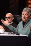 Bosanac zbog kandidatkinje napravio presedan, ovo nikada nikome nije rekao: "Opirao sam se sve vreme" 3 MILI I BOSANAC ZG SNIMANJE 24022025 FOTO MUNJA ok