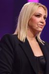 Pevačice se obratile Milici Todorović: "Došli smo do vrhunca zlobe..." 2 MILICA TODOROVIC I BANE TOMASEVIC NNK SNIMANJE 05022025 FOTO MUNJA 15 ok e1753523313764