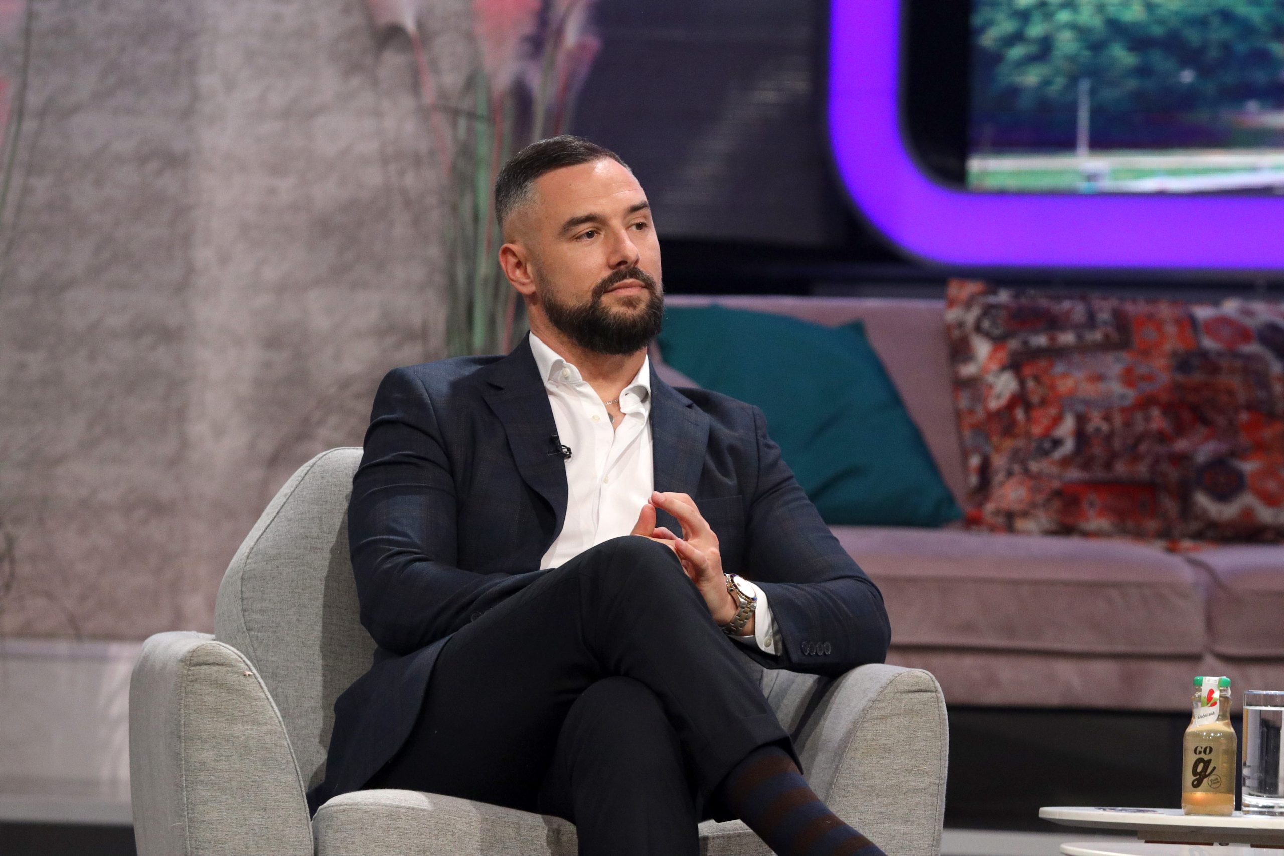 NEMANJA STEVANOVIC ZGS SNIMANJE 26032025 FOTO MUNJA 11 ok 1
