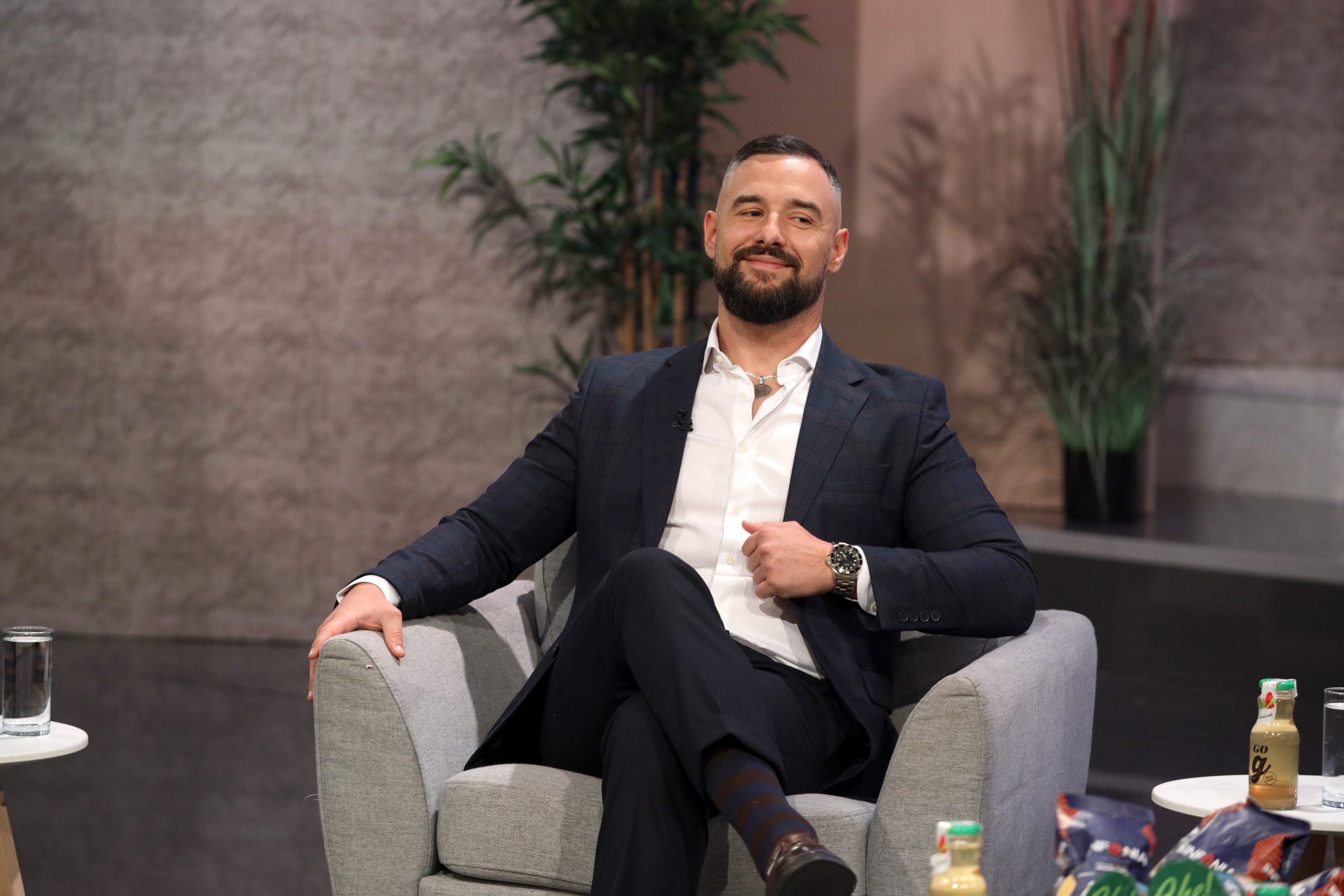 NEMANJA STEVANOVIC ZGS SNIMANJE 26032025 FOTO MUNJA 4 ok