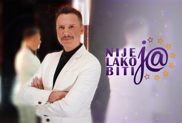 Nije lako biti ja
