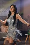 POTRESNA ISPOVEST Pevačica ostala nepokretna pre trudnoće: "Roditelji su me kupali i oblačili" VIDEO 3 SANDRA CAPRIC ZGS SNIMANJE 26022025 FOTO MUNJA 24