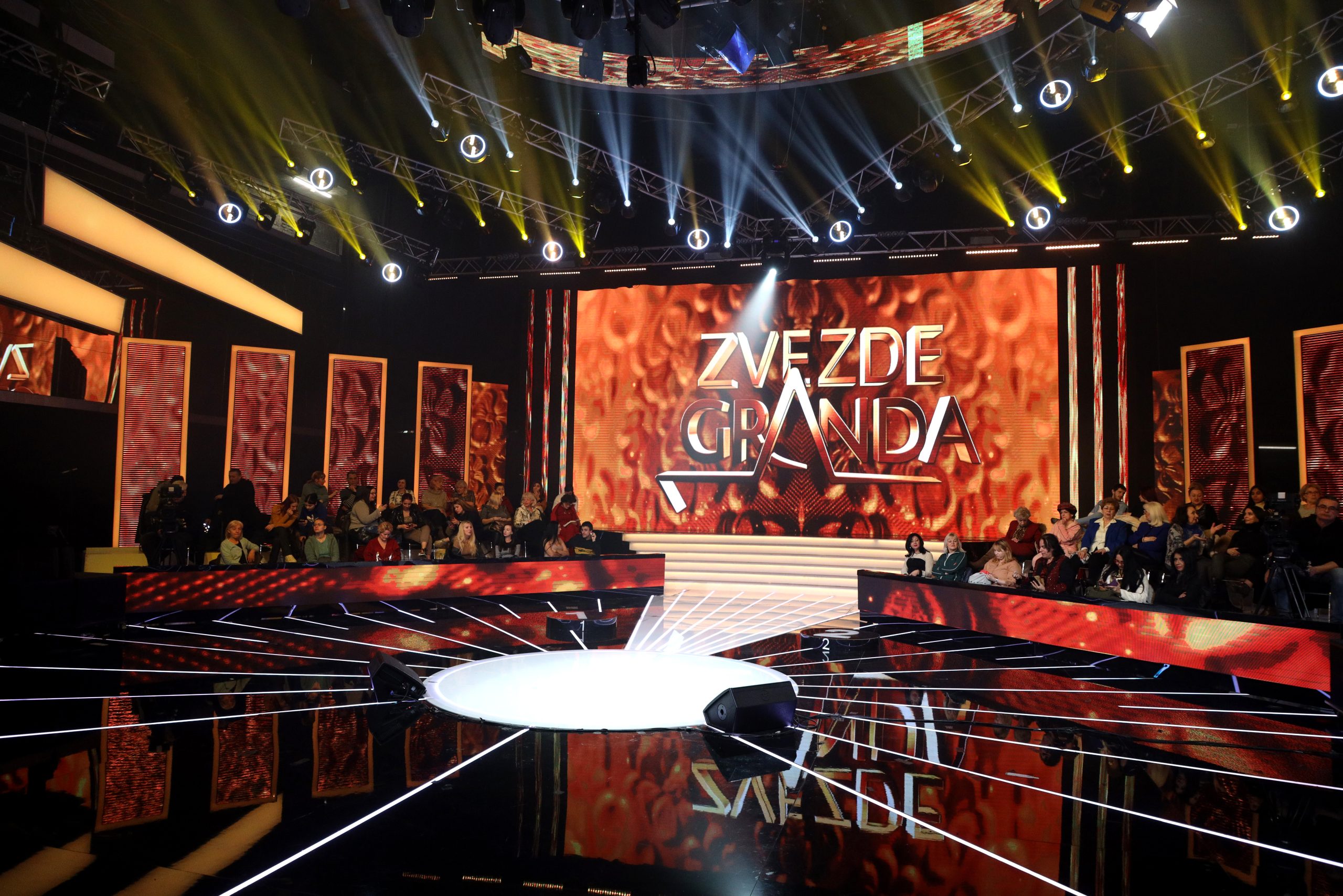 Grand kanali na novim pozicijama u SBB mreži 6 SCENA ZG ZG SNIMANJE 25022025 FOTO MUNJA ok
