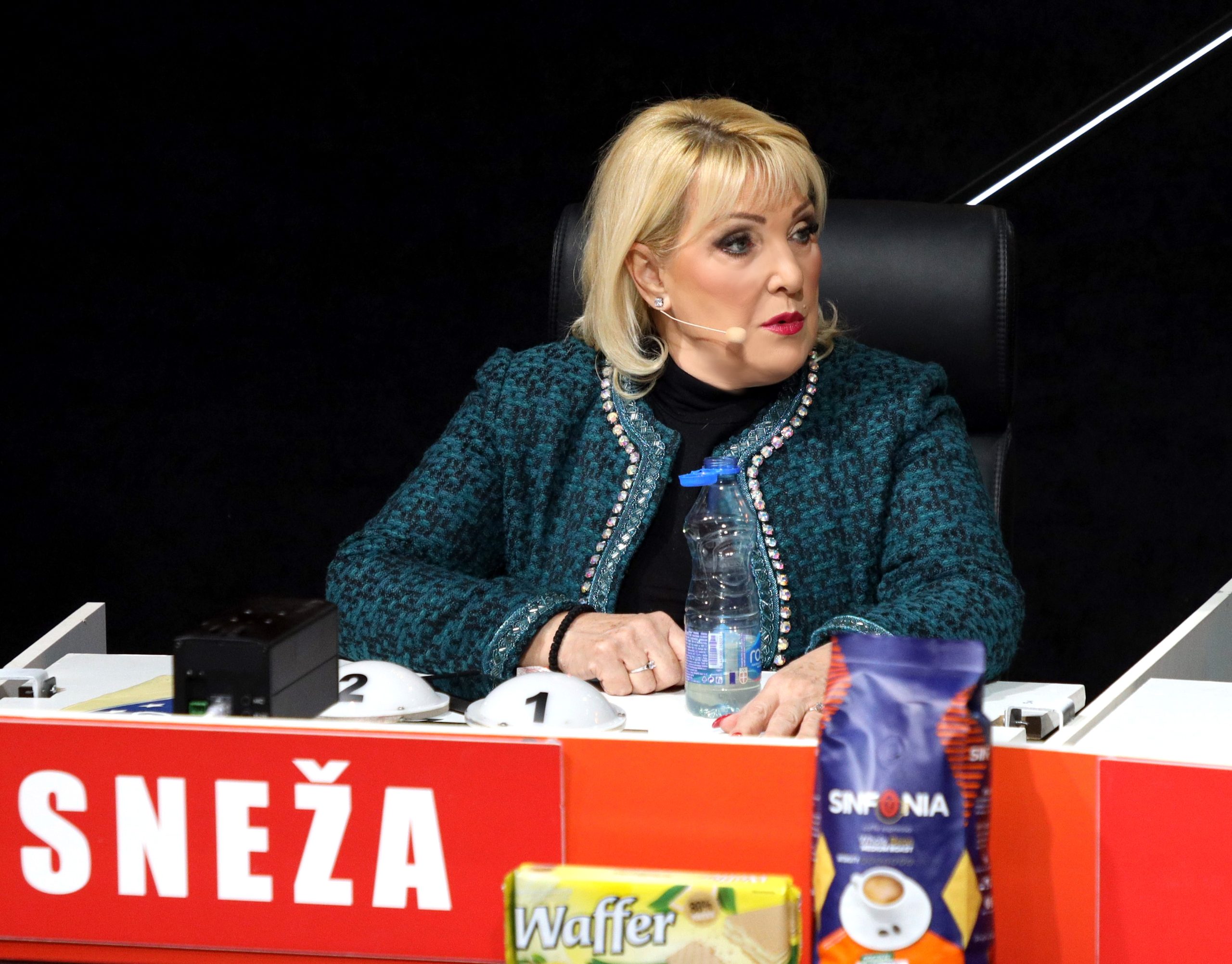 SNEZANA DJURISIC ZG SNIMANJE 24022025 FOTO MUNJA 3