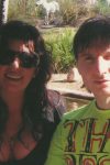 Otkriveno od čega je bolovao brat Viki Miljković: "Desilo se iznenada" 4 Scan20008 e1743170128737