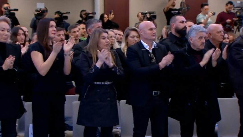 Pratite uživo: Komemoracija povodom smrti Saše Popovića 11 Screenshot 2025 03 06 110215
