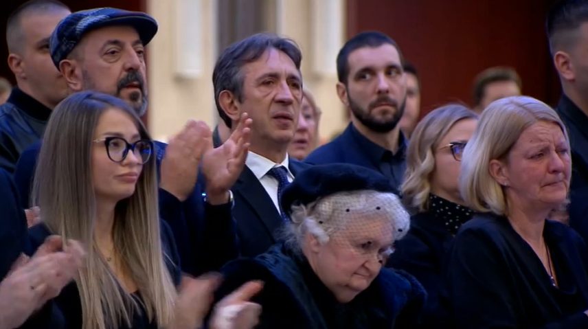 Pratite uživo: Komemoracija povodom smrti Saše Popovića 9 Screenshot 2025 03 06 110253
