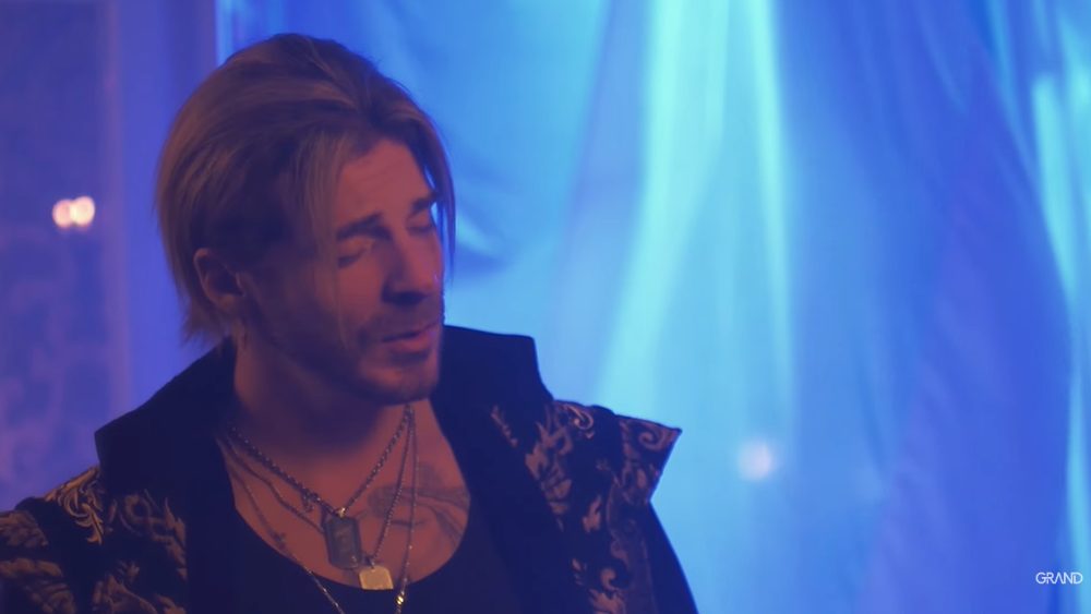 Mama Aleksandra Josifovskog napisala baladu za sina, fanovi tvrde : "Kao da je Saša Kovačević otpevao" VIDEO 6 Screenshot 2025 03 17 102126