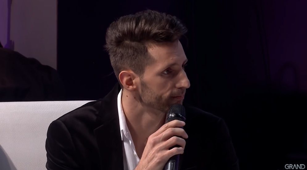 Ko je bio Predrag Bošnjak, mlada zvezda Granda koja je nastradala u saobraćajnoj nesreći 6 Screenshot 2025 03 23 220614
