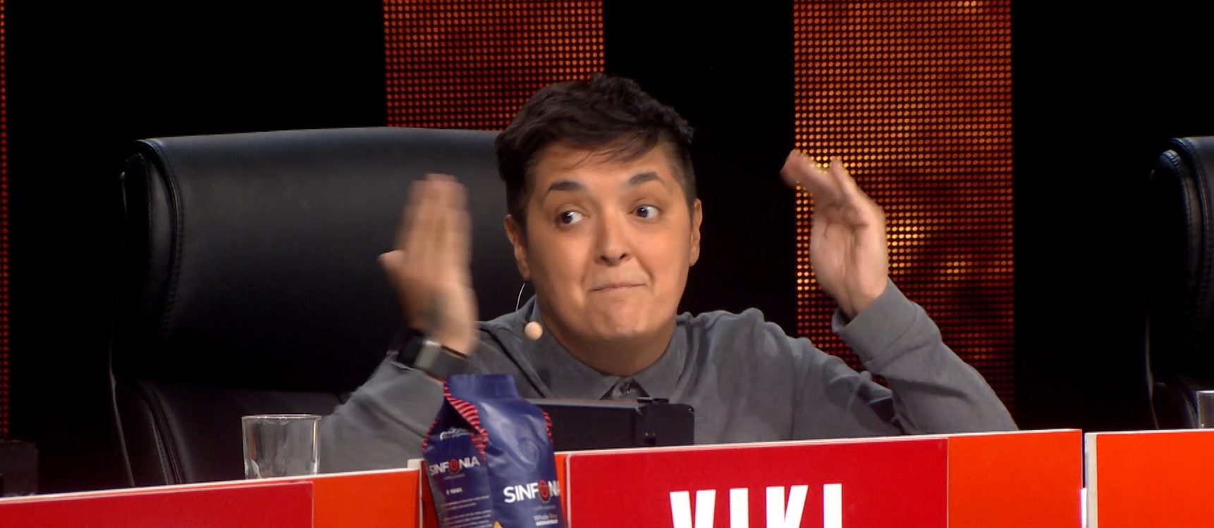Viki i Marija se posvađale, Ceca ih smirivala (VIDEO) 8 Screenshot 2025 03 25 154205