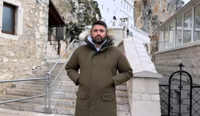 Nikola Rađen progovorio o ljubavnom životu, evo kakvu sada ženu želi pored sebe: "Tako se rađa hemija" 5 Screenshot 2025 03 27 152355