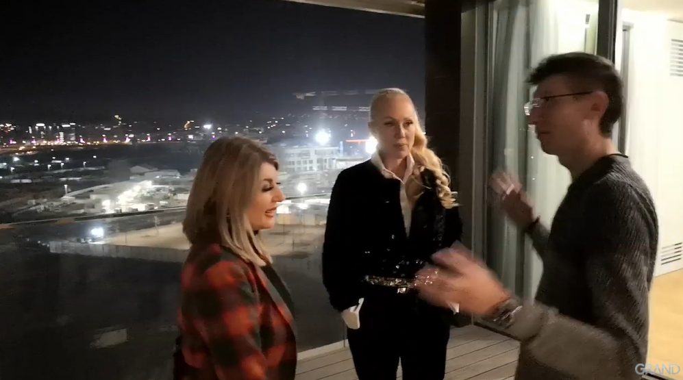 "Slikaj me između njih dve": Emotivan zahtev brata Viki Miljković u poslednjem snimku (VIDEO) 8 Screenshot 2025 03 28 145955