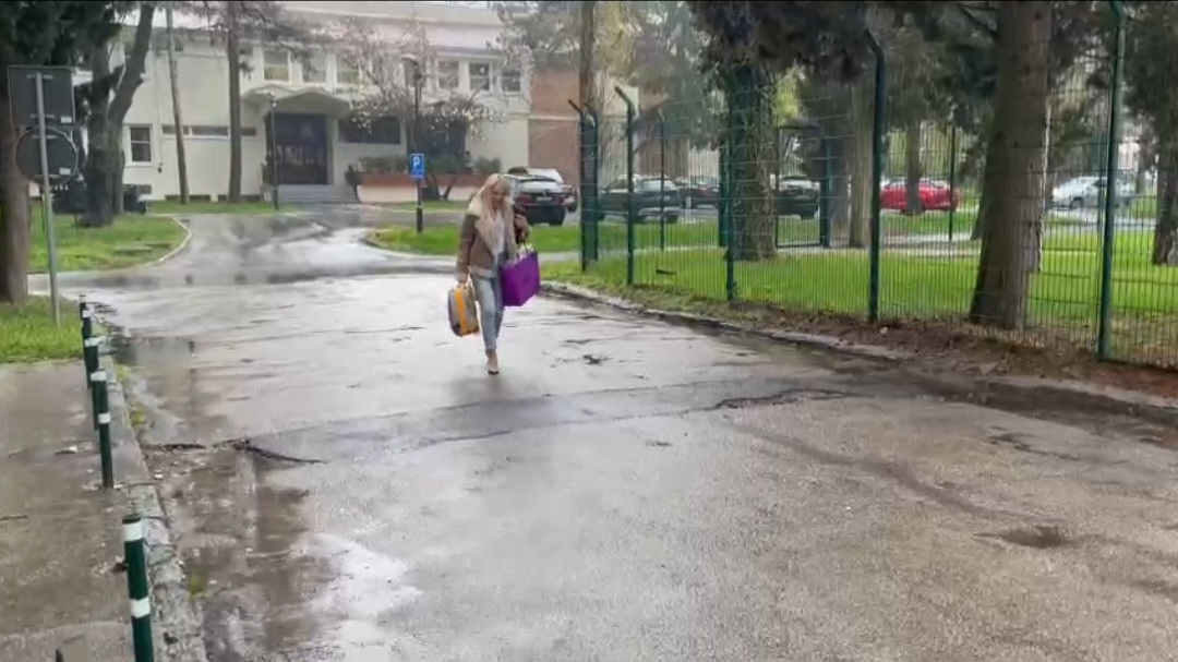 Bivša finalistkinja ponovo u "Zvezdama Granda", svi komentarišu dolazak lepe plavuše (VIDEO) 7 Screenshot 20250327 140640 WhatsApp