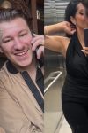 Najsrećniji dan za Tanju Savić i njenog dečka: "Vadio si noževe iz mojih leđa i brisao mi suze" VIDEO 4 TANJA SAVIC I PILOT MUKI