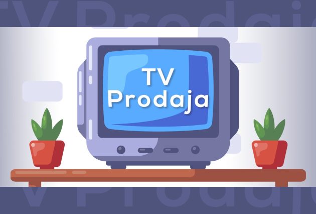 TV Prodaja
