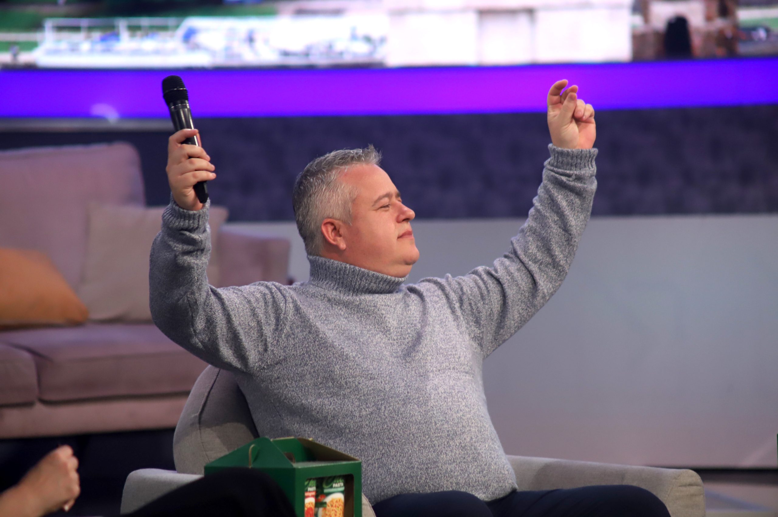 Nemanja Nikolić ispričao kako je dobio bakšiš od 60.000 evra, otkrio sve detalje VIDEO 5 VANJA MIJATOVIC NNK SNIMANJE 26022025 FOTO ELENA 23 ok 2