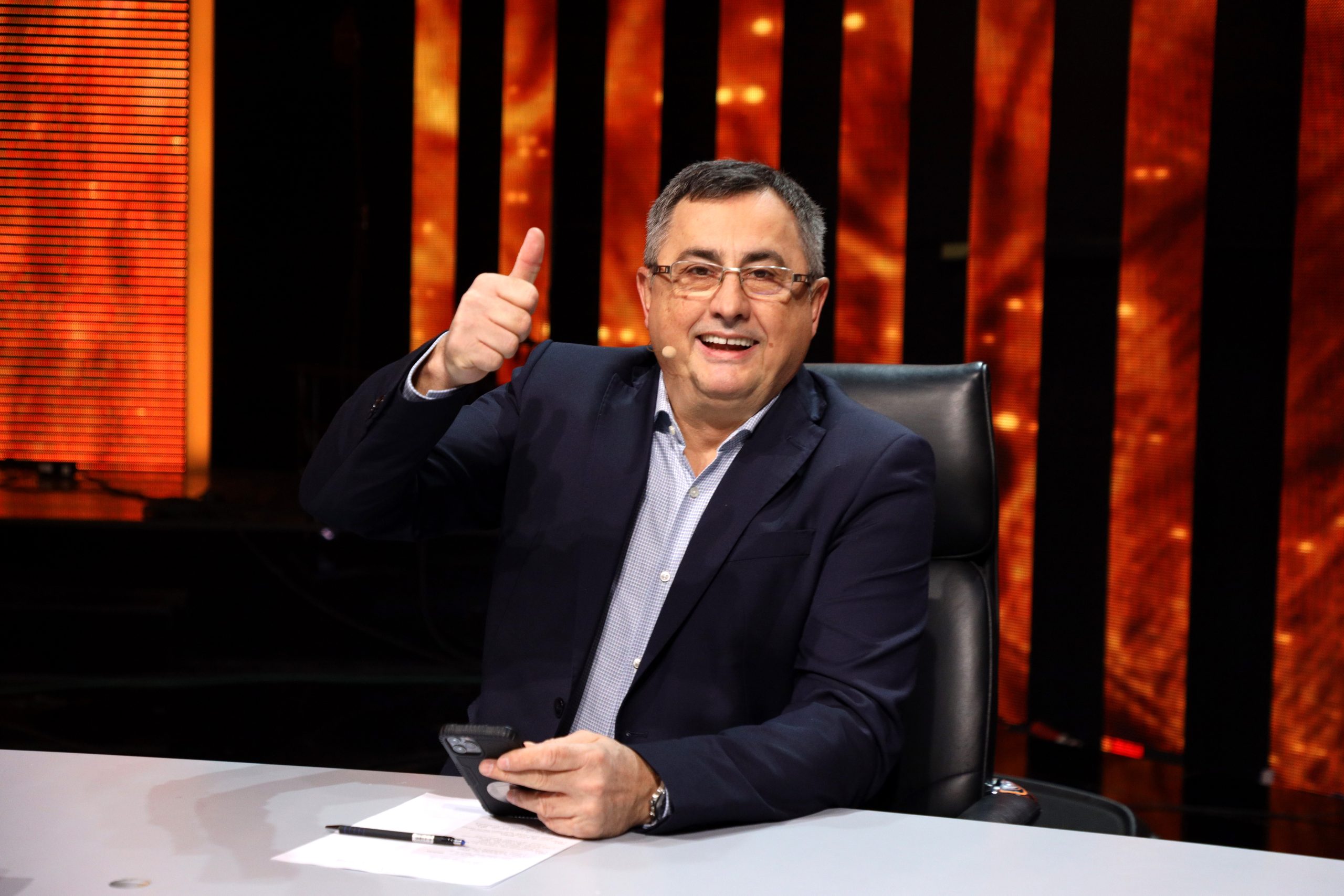 Oženio se u papučama, posle 3 dana dobio sina: Nikad ispričana priča sa svadbe Voje Nedeljkovića 5 VOJA NEDELJKOVIC ZG SNIMANJE 24022025 FOTO MUNJA 3 ok 1