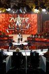 Počinje treći krug ''Zvezda Granda'': Voja najavio nova pravila, jedno će preplašiti sve kandidate 2 ZIRI ZG SNIMANJE 03022025 FOTO MUNJAok 2