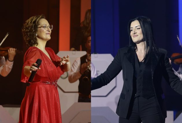 ZORICA I IVANA
