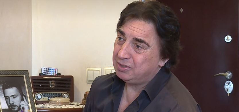 Životne lekcije, kafanske istine i emotivne ispovesti u novoj epizodi emisije „Nije lako biti ja“ 6 acko nezirovic