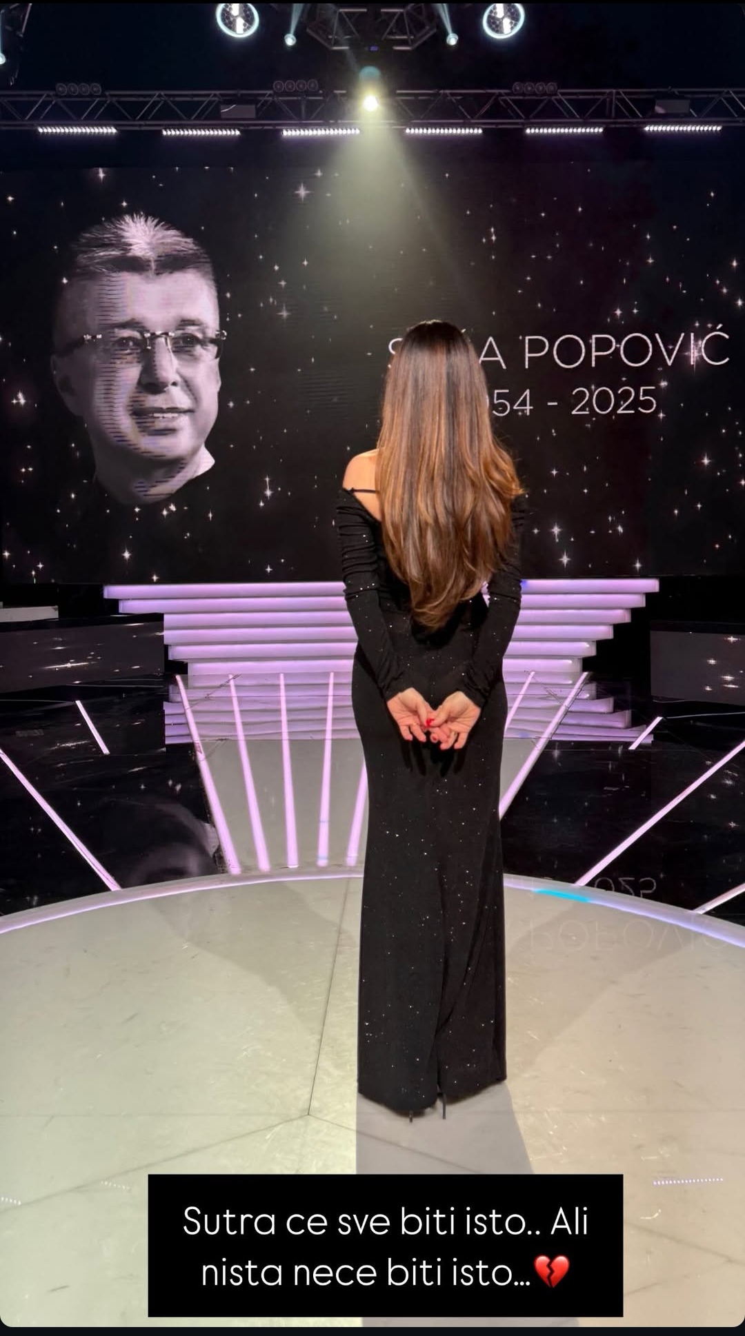 ana sevic