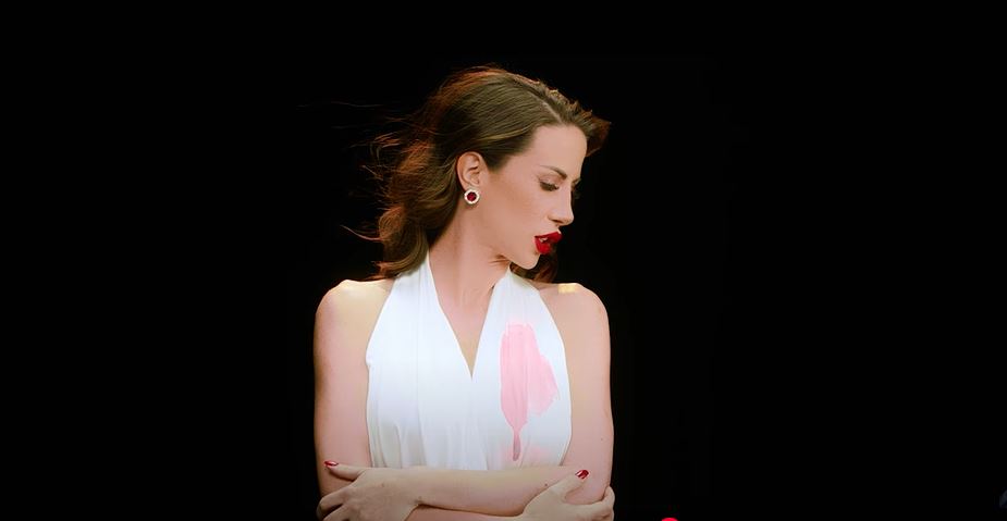 Cipka posvetila album pokojnom suprugu, emotivnom baladom rasplakala fanove: "Nisam ni slutila da ću je proživeti" VIDEO 6 cipka apo