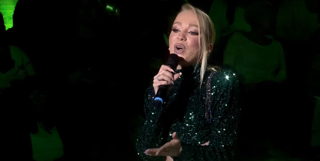 Đula Drini snimila hit, svetski poznat autor umešao svoje prste VIDEO 5 djula drini zeleno 3
