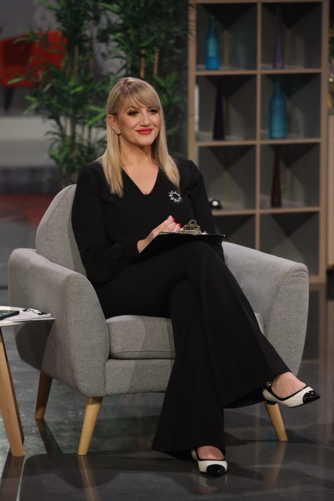 Vesna Milanović otkrila zbog čega se Milan Stanković nije pojavio u emisiji: "Poštujemo njegovu odluku" VIDEO 6 e18997dd cb32 4831 842f 09290d01e16b