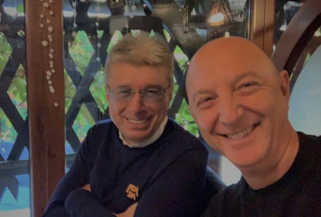 endzi i sasa