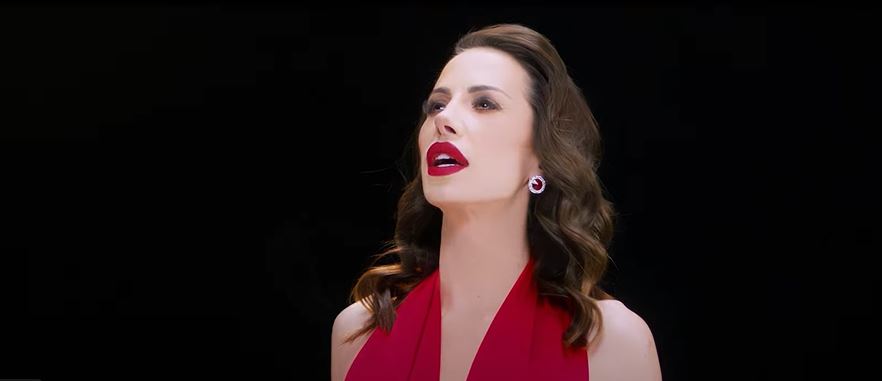Cipka posvetila album pokojnom suprugu, emotivnom baladom rasplakala fanove: "Nisam ni slutila da ću je proživeti" VIDEO 5 haua