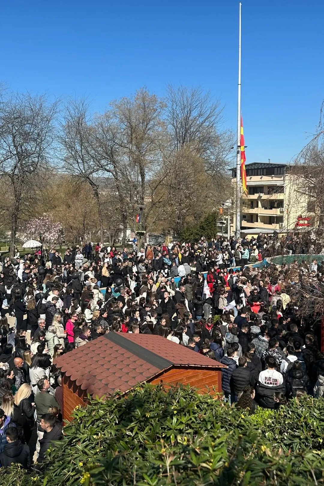 Preživeli član benda "DNK" predvideo tragediju, evo šta je govorio pre nekoliko meseci 6 image 11 19