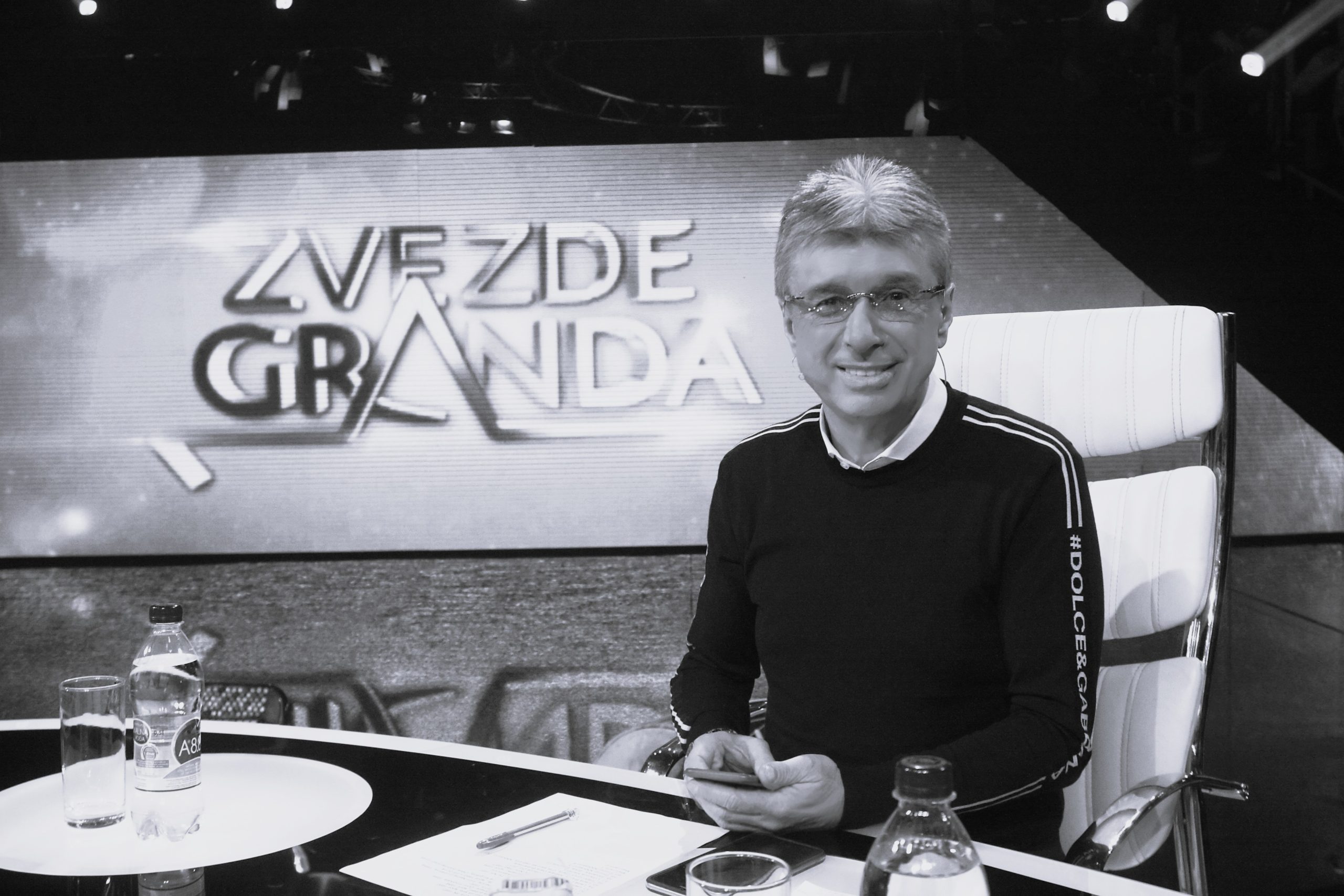 Saša Popović o humanitarnom radu nikada nije javno govorio, a mnogima je pomogao: Samo 300.000 evra donirano nakon poplava u Obrenovcu 7 image 7