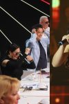 "Lete milioni, mi smo šampioni", Mila Cicvarić napravila lom u "Zvezdama Granda", Đorđe šokiran izborom pesme: "Bizarno" 4 ipiccy image 1 8