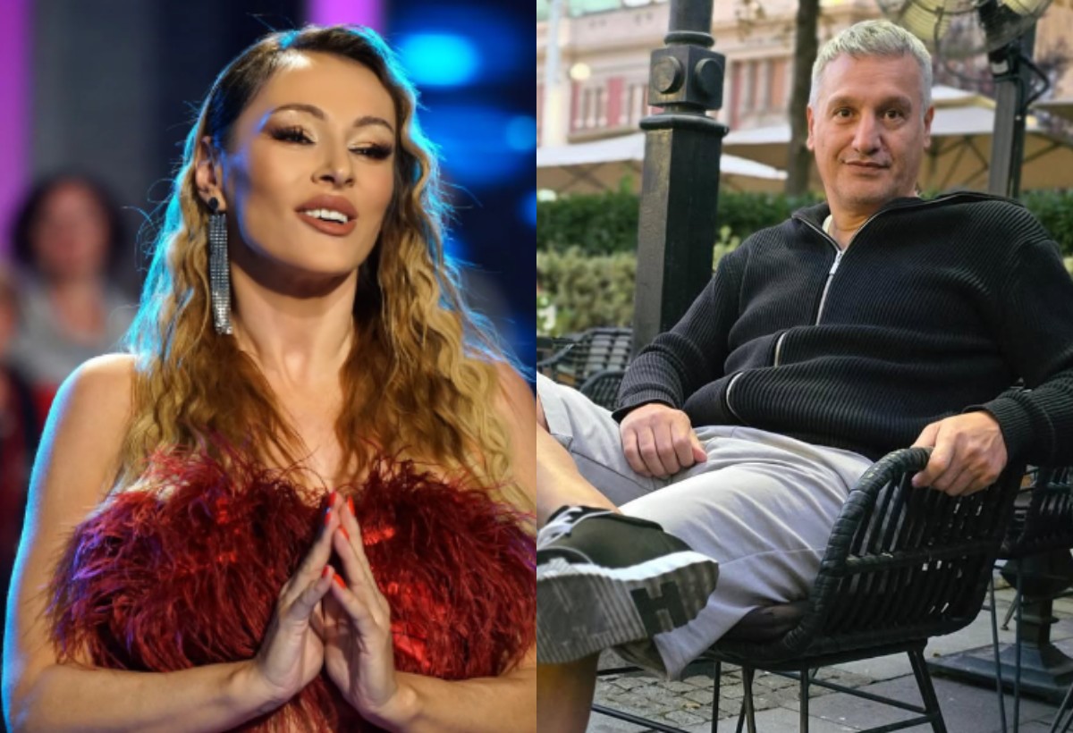 Anabela i Gagi ponovo zajedno? Bivši supružnici javno priznali: "Sada ćemo drugačije i pametnije" 5 ipiccy image 2025 03 19T083853.368