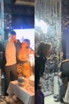 Lom na rođendanu Viktora Živojinovića: Lepa Brena zapevala sinu i bacila goste u trans 4 ipiccy image 5 2
