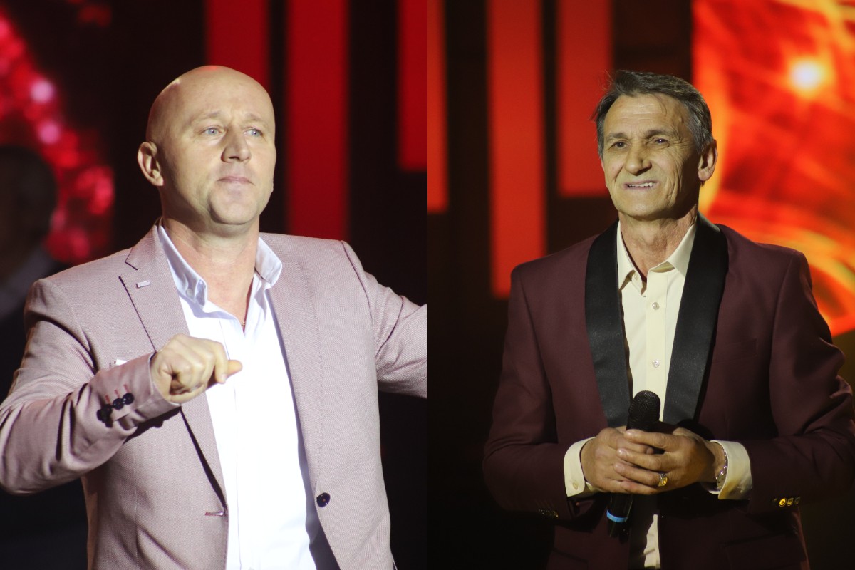 Kakav Džek: Enes Begović zapevao sa takmičarima, ceo studio na nogama VIDEO 5 ipiccy image 8 1