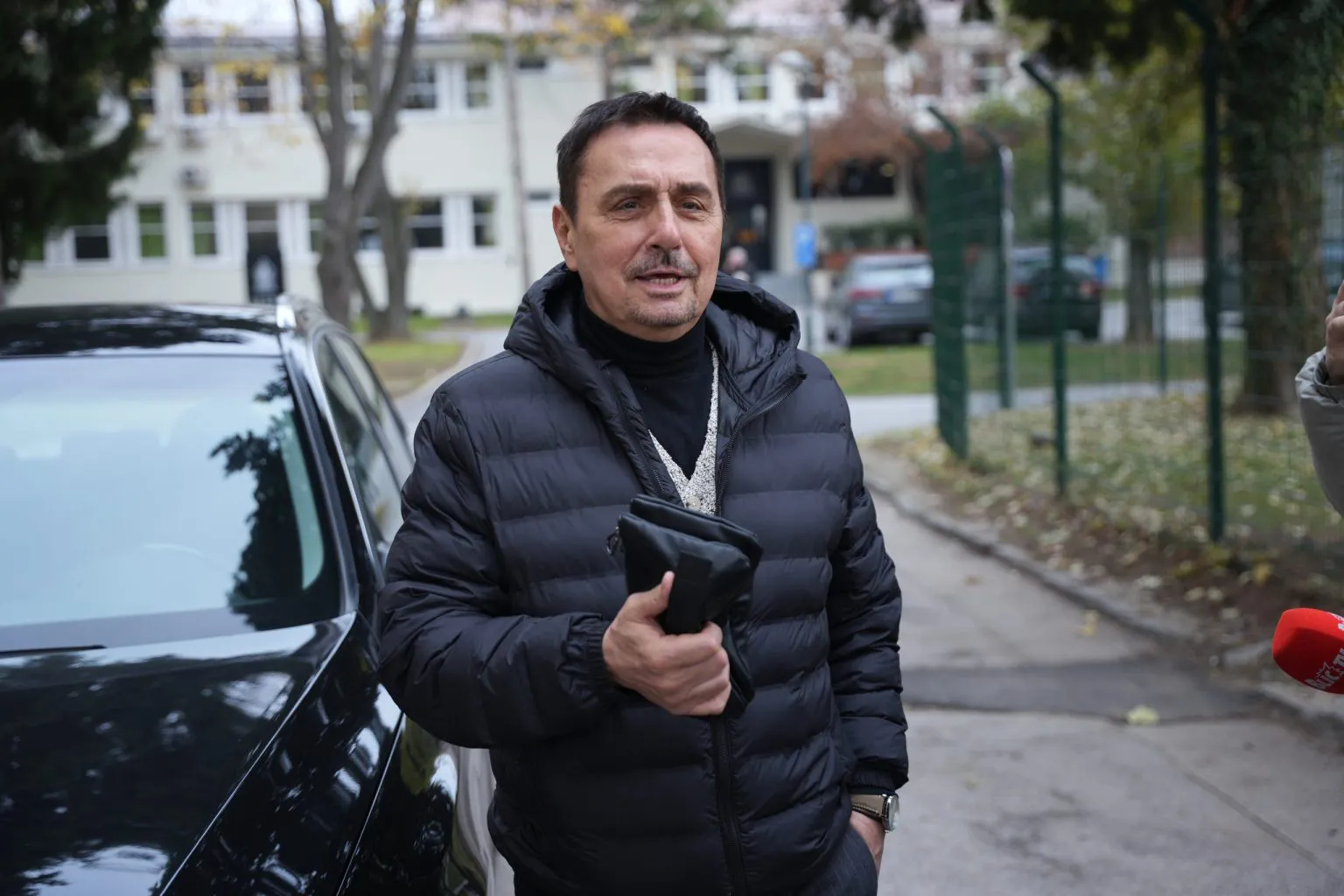 Otkrivamo ko menja Viki Miljković u "Zvezdama Granda" nakon porodične tragedije 8 keba