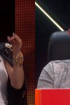 Sukob u "Zvezdama Granda", Ceca i Mili se posvađali: "Mlatiš praznu slamu već 4 godine" VIDEO 3 mili i ceca