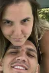"Živimo zajedno, sve delim sa njim": Ćerka Vlade Divca pokazala dečka 3 petra divac