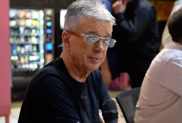 Poslednje pojavljivanje Saše Popovića u Zvezdama Granda, zaposleni će zauvek zapamtiti njegove reči VIDEO 9 popovic 5 630x426 1