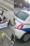 protesti beograd