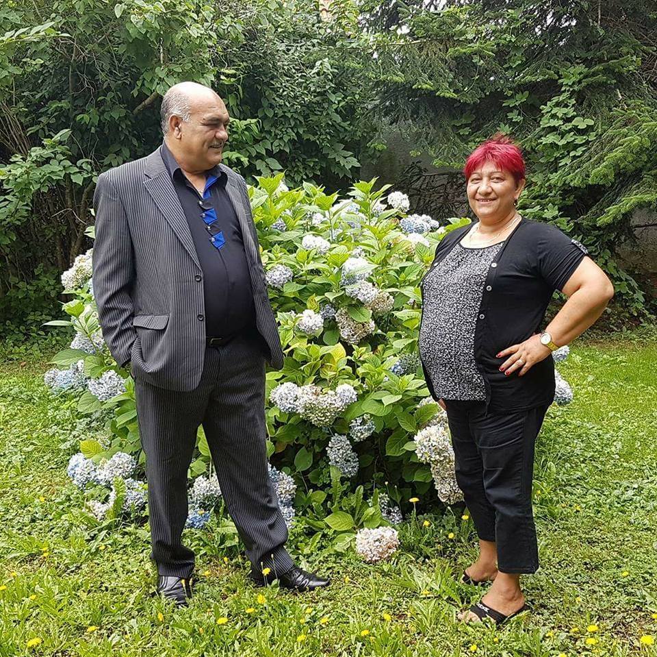 Bolest ga pokosila u 65. godini života, otkriveno od čega je bolovao Rade Vasić: "Zlo veliko" 8 rada vasic i rade